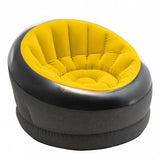 Inflatable Armchair Intex EMPIRE 112 x 69 x 109 cm (3 Units)-4