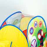 Tent Spidey Pop Up 75 x 90 x 75 cm 12 Units-1