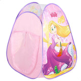 Tent Disney Princess Pop Up 75 x 90 x 75 cm 12 Units-6