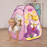 Tent Disney Princess Pop Up 75 x 90 x 75 cm 12 Units-5
