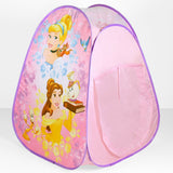 Tent Disney Princess Pop Up 75 x 90 x 75 cm 12 Units-4