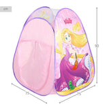 Tent Disney Princess Pop Up 75 x 90 x 75 cm 12 Units-3