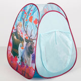 Tent Frozen Pop-Up 75 x 90 x 75 cm 12 Units-4