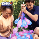 Water Balloons with Pump Zuru Bunch-o-Balloons 24 Units-3