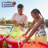 Water Balloons with Pump Zuru Bunch-o-Balloons 24 Units-1