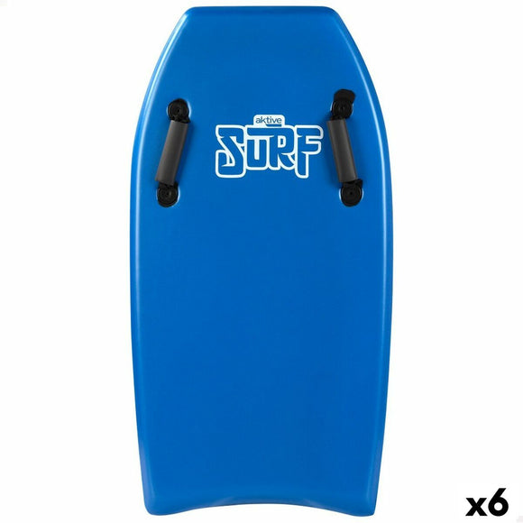 BodyBoard Aktive Pro Performance 48 x 94,5 x 5,5 cm-0