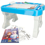 Child's Table Frozen Drawing (6 Units)-6