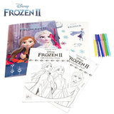 Child's Table Frozen Drawing (6 Units)-4