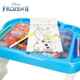 Child's Table Frozen Drawing (6 Units)-3