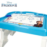Child's Table Frozen Drawing (6 Units)-2