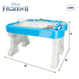 Child's Table Frozen Drawing (6 Units)-1