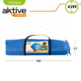 Tent Aktive 4 persons 210 x 130 x 240 cm (4 Units)-1