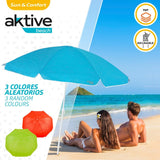 Sunshade Aktive 160 x 166 x 160 cm 160 x 170 x 160 cm (12 Units)-5