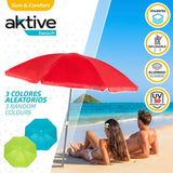 Sunshade Aktive 180 x 193 x 180 cm 180 x 196 x 180 cm (12 Units)-5