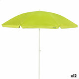 Umbrella Aktive Green 200 x 202 x 200 cm (12 Units)-0