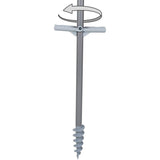 Umbrella Aktive Blue 200 x 205 x 200 cm (6 Units)-1