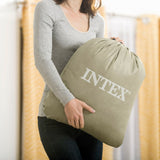 Inflatable Mattress Intex Junior Bear 114 x 10 x 178 cm 3 Units-2