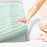 Inflatable Mattress Intex Junior Bear 114 x 10 x 178 cm 3 Units-1