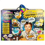 Science Game Lisciani Giochi El gran laboratorio del científico loco ES (4 Units)-6
