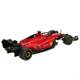 Remote-Controlled Car Ferrari 47 x 10 x 17 cm (2 Units)-2