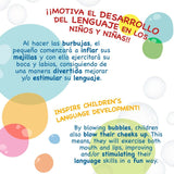 Bubble blower Spider-Man 60 ml 3,8 x 11,5 x 3,8 cm (216 Units)-4