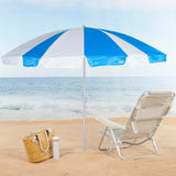 Sunshade Aktive 220 x 230 x 220 cm (6 Units)-5