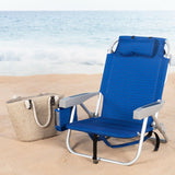 Beach Chair Aktive 50 x 78 x 53 cm-5