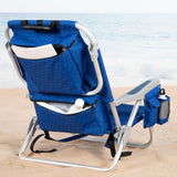 Beach Chair Aktive 50 x 78 x 53 cm-2