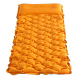 Air Bed Intex 71 x 11 x 191 cm (6 Units)-6