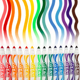 Drawing Set Cra-Z-Art (6 Units)-1