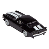 Set of 5 Cars Bburago 1:64 (12 Units)-7