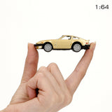 Set of 5 Cars Bburago 1:64 (12 Units)-11