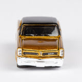 Set of 5 Cars Bburago 1:64 (12 Units)-8