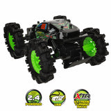 Remote-Controlled Vehicle Maisto 2 Units-5