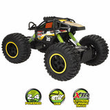 Remote-Controlled Vehicle Maisto 2 Units-5