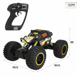 Remote-Controlled Vehicle Maisto 2 Units-3