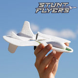 Radio Controlled Plane Maisto 6 Units-5