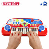 Electric Piano Bontempi 38 x 18 x 17 cm (6 Units)-2