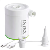 Electric Air Pump Intex (12 Units)-6