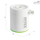 Electric Air Pump Intex (12 Units)-3