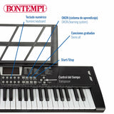 Electric Piano Bontempi 68 x 88 x 38 cm (2 Units)-1
