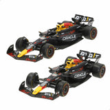 Toy car Red Bull F1 2024 RB20 (6 Units)-6