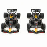 Toy car Red Bull F1 2024 RB20 (6 Units)-2