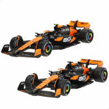 Toy car McLaren F1 2024 MCL38 (6 Units)-6