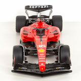 Remote-Controlled Car Ferrari F1 2023 1:10 (2 Units)-1