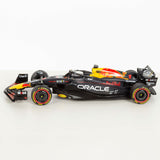 Remote-Controlled Car Red Bull F1 2023 1:10 (2 Units)-2