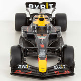 Remote-Controlled Car Red Bull F1 2023 1:10 (2 Units)-1
