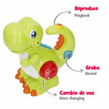 Interactive Toy for Babies Winfun 15 x 16 x 9 cm (12 Units)-2