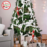 Mischievous Elf Elves Behavin' Badly Elvie (24 Units)-4