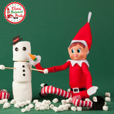 Mischievous Elf Elves Behavin' Badly Elvie (24 Units)-1